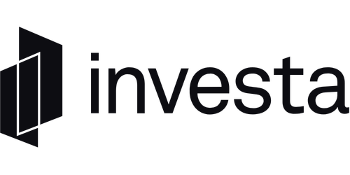 investa.com.au logo, customer of Rivanorth