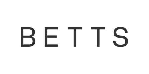 Betts Group logo – Australian fashion brand established in 1892, known for stylish footwear and accessories.